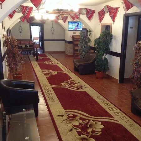 Taverna Apartman Vama Veche Kültér fotó