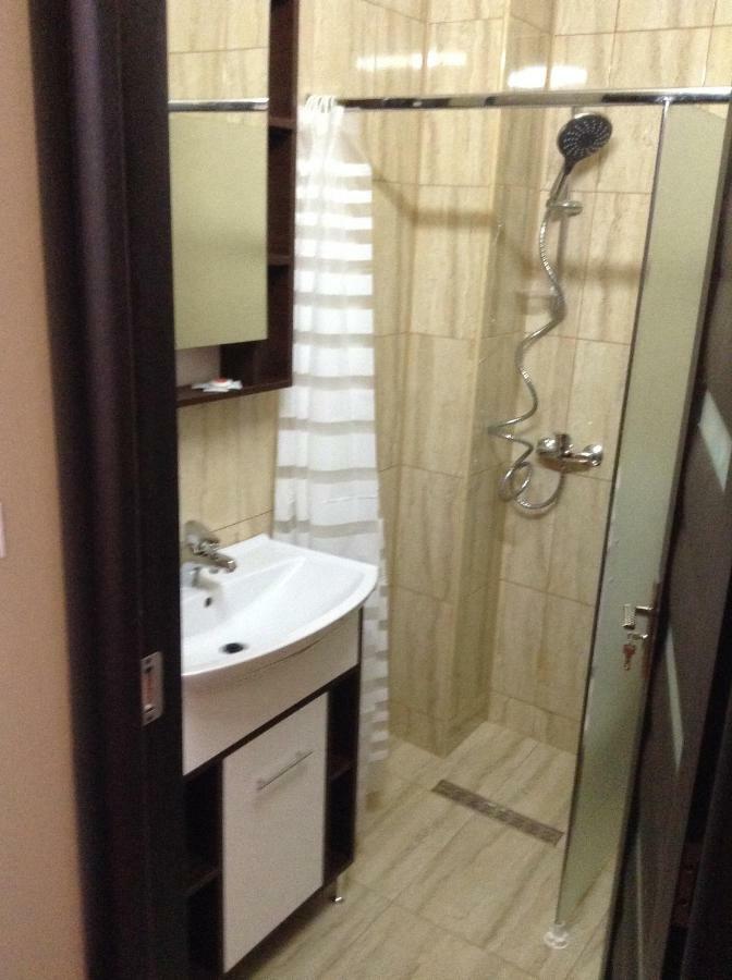 Taverna Apartman Vama Veche Kültér fotó
