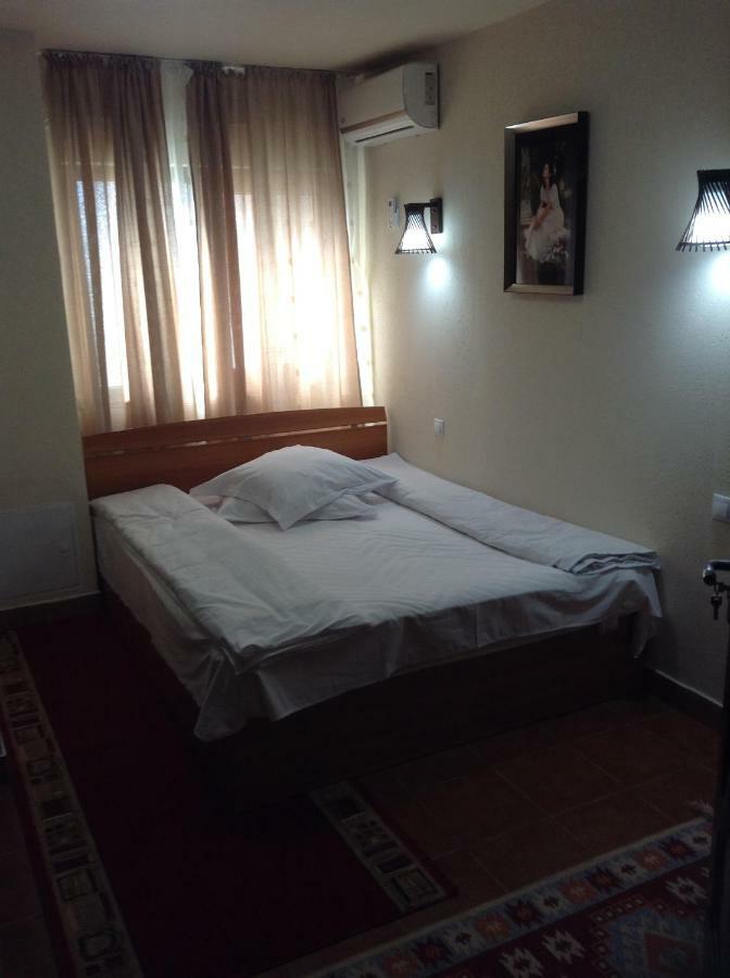 Taverna Apartman Vama Veche Kültér fotó