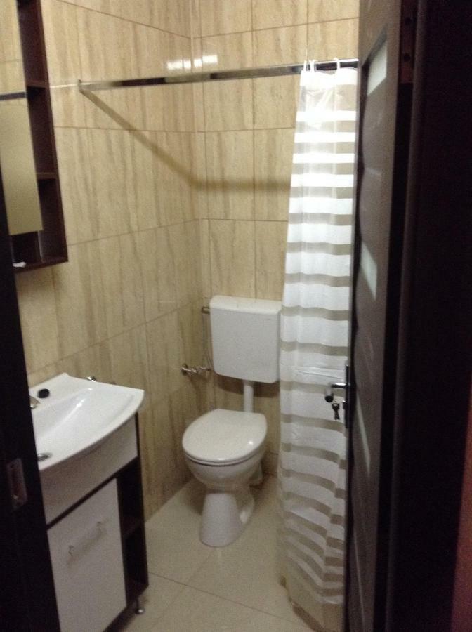 Taverna Apartman Vama Veche Kültér fotó