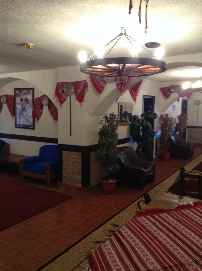 Taverna Apartman Vama Veche Kültér fotó