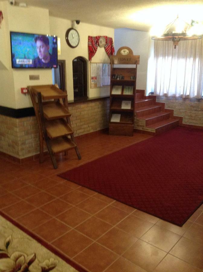 Taverna Apartman Vama Veche Kültér fotó